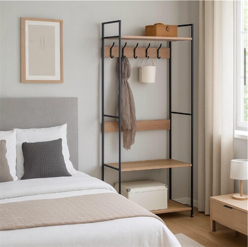 8044 - CLOTHES HANGER