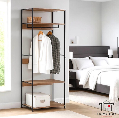8043 - CLOTHES HANGER
