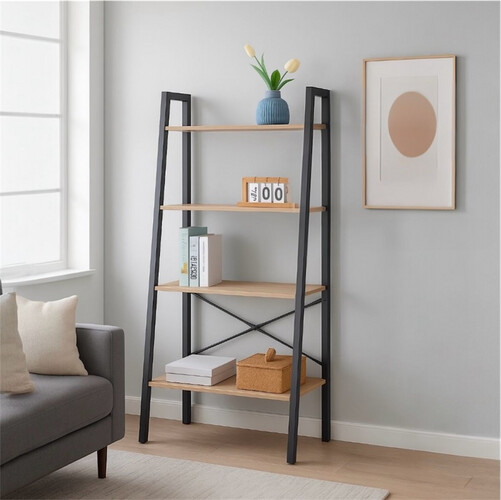 8009 - LIVINGROOM SHELF