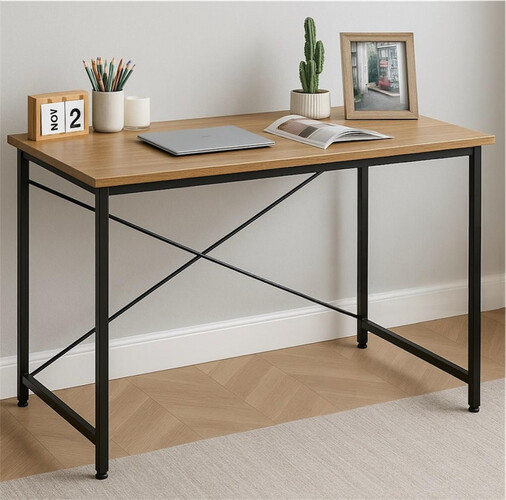 8063 - ELEGANT DESK