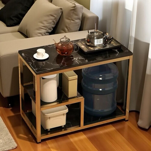 46529 - طاولة ضيافة جانبية