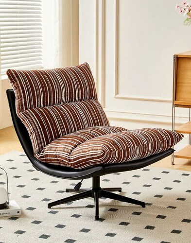 46535 - RELAXING ROTATABLE CHAIR
