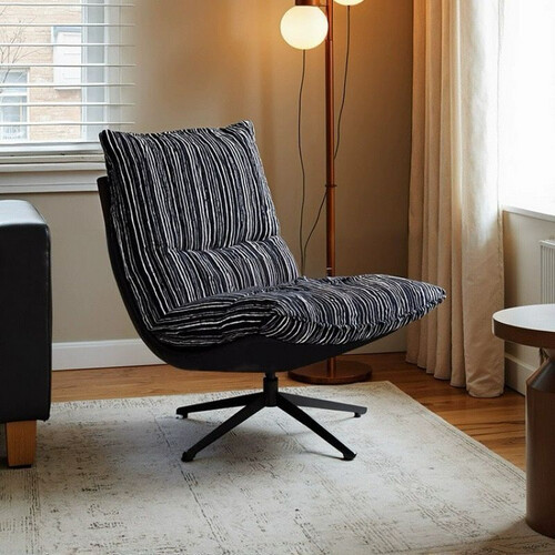 46536 - RELAXING ROTATABLE CHAIR