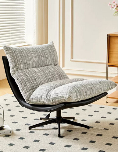 46537 - RELAXING ROTATABLE CHAIR