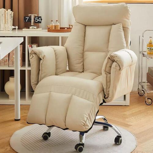 46538 - SOFT DESK CHAIR