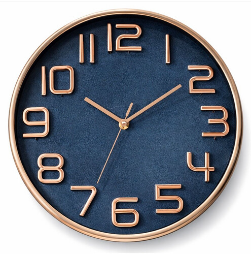 46441 - WALL CLOCK