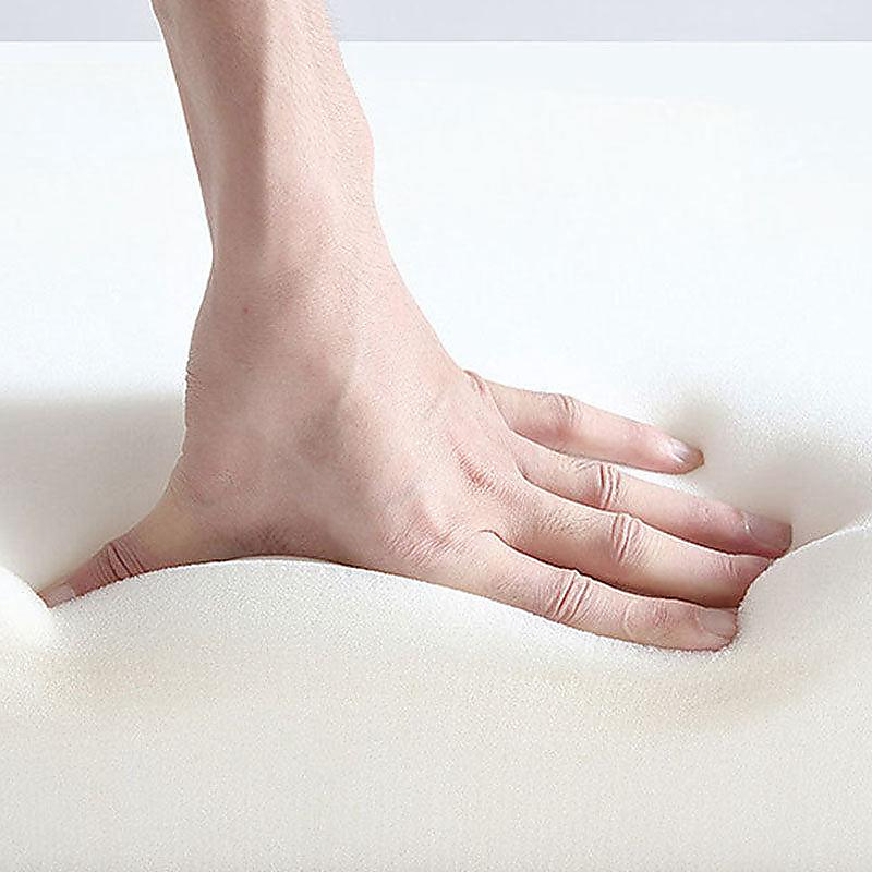 46253- FLUFFY LOUNGE CHAIR