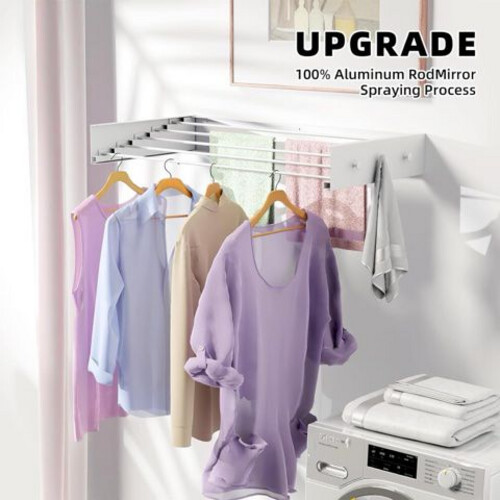 46245- Drying rack