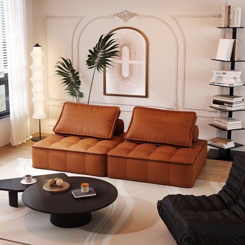 46278 -Relaxing Lazy sofa