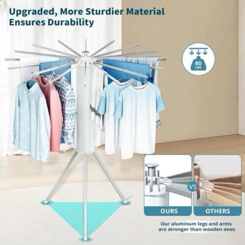 46203 - Drying rack