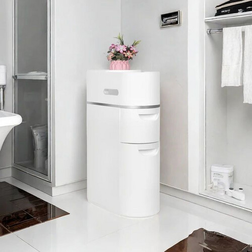 46256 - Bathroom storage cabinet
