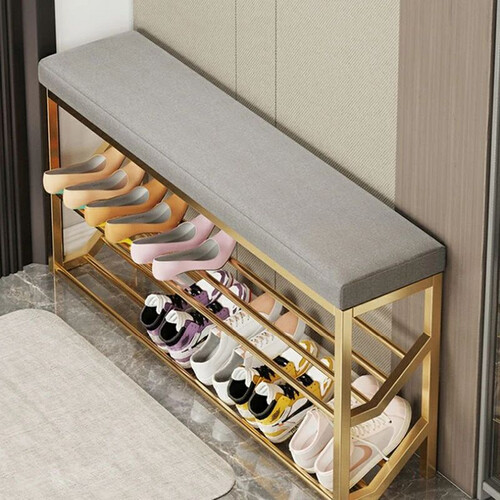 46272/3 - Shoe Rack