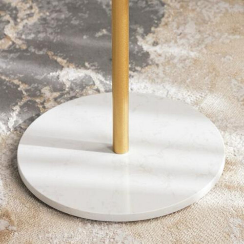 46359- Metal hanger in gold