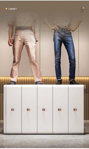 46248 - Storage drawers