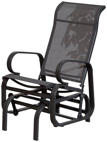 46389 - Outdoor Rocking chair