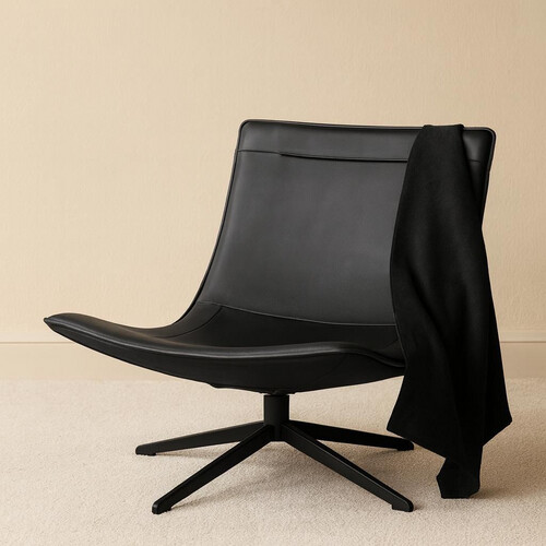 46536 - RELAXING ROTATABLE CHAIR