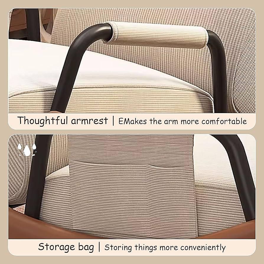 46386 -Rocking chair
