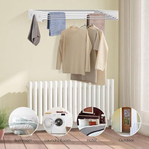 46245- Drying rack