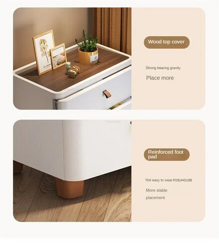 46248 - Storage drawers