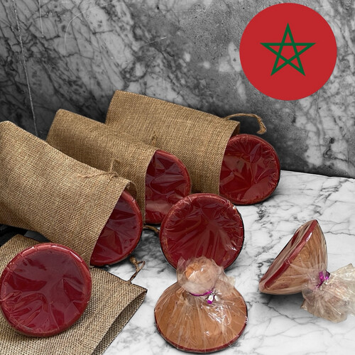 فخار عكر الفاسي