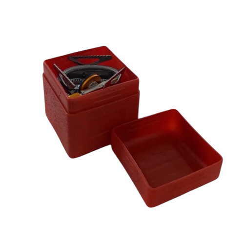 جولة تيربو 3 عيون استيل