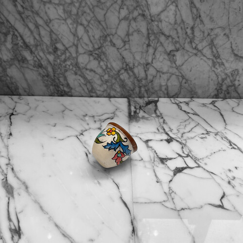 فنجان قهوة عربية