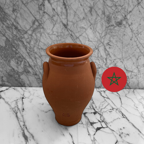 طنجية مراكشية مقاس 27 سم