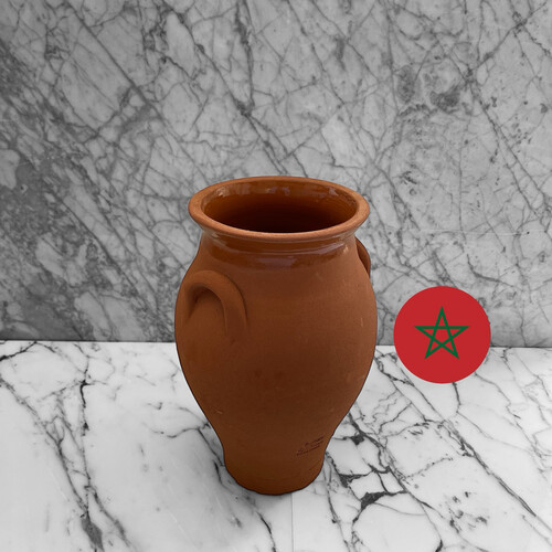 طنجية مراكشية مقاس 27 سم