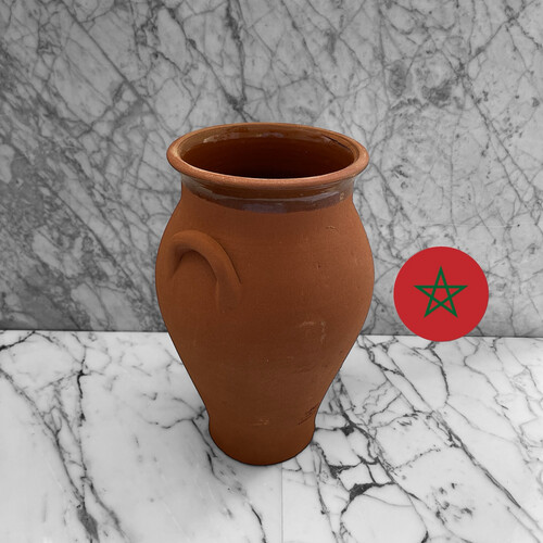 طنجية مراكشية مقاس 30 سم