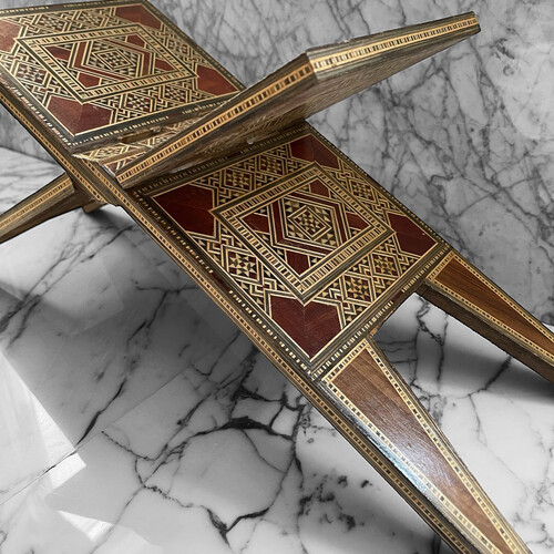 حامل القرآن الكريم