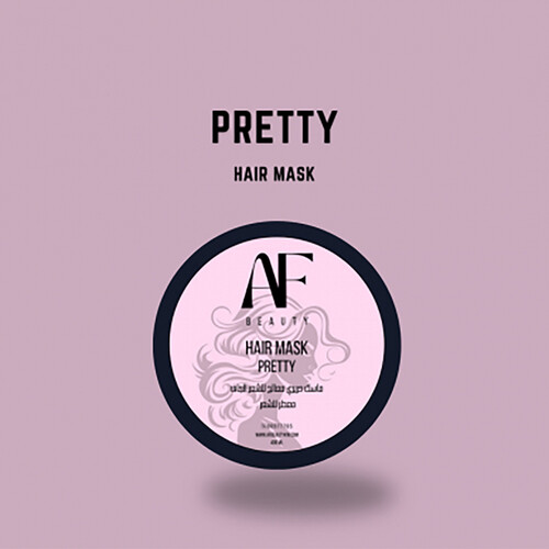 بريتي - ماسك الشعر