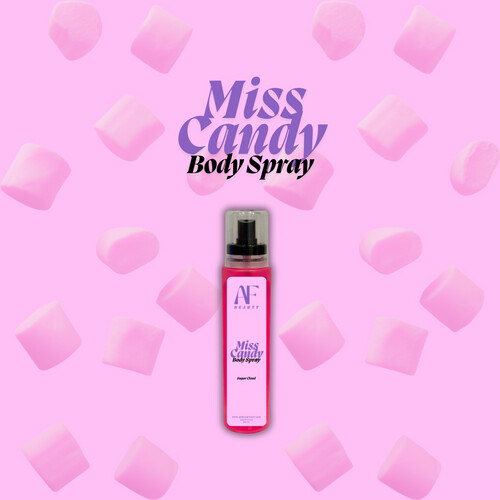مس كاندي - معطر الجسم
