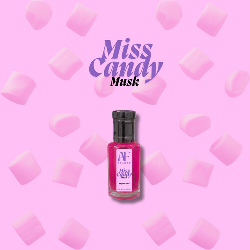 مس كاندي - مسك