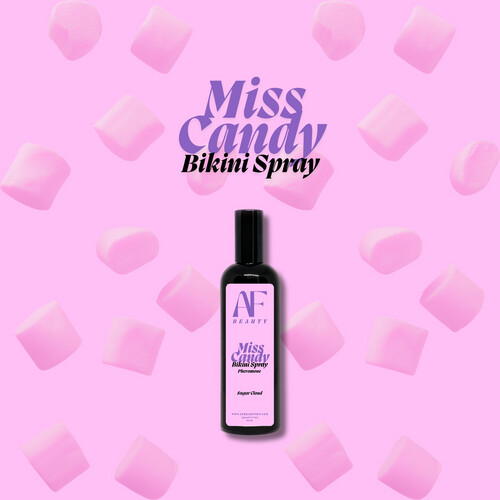 مس كاندي - معطر البكيني