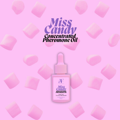 مس كاندي - دروب فرموني مركز