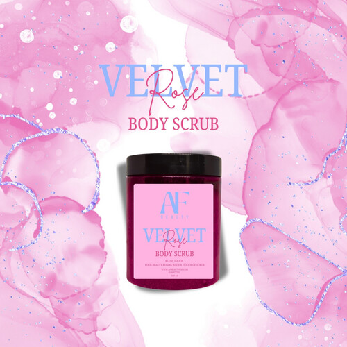 فيلفت روز - سنفرة