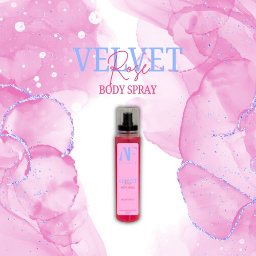 فلفت روز - معطر الجسم