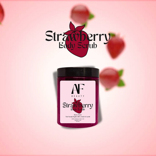 فراولة - سنفرة