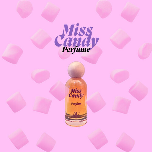 مس كاندي - عطر