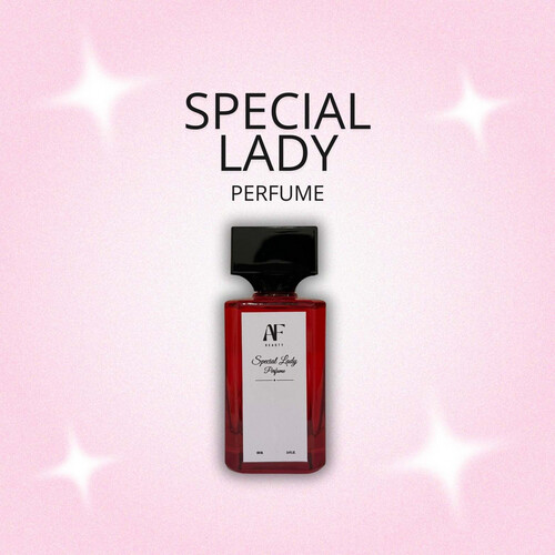 سبيشال ليدي - عطر