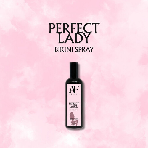 بيرفكت ليدي - معطر البكيني