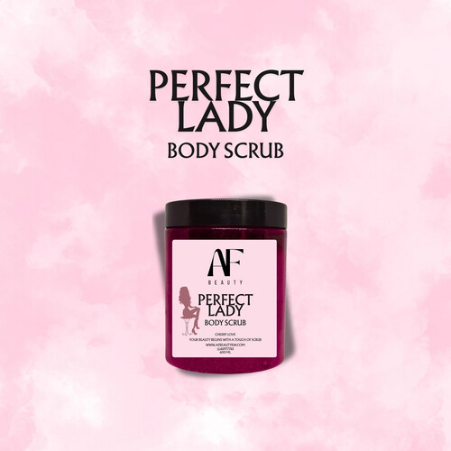 بيرفيكت ليدي - سنفرة