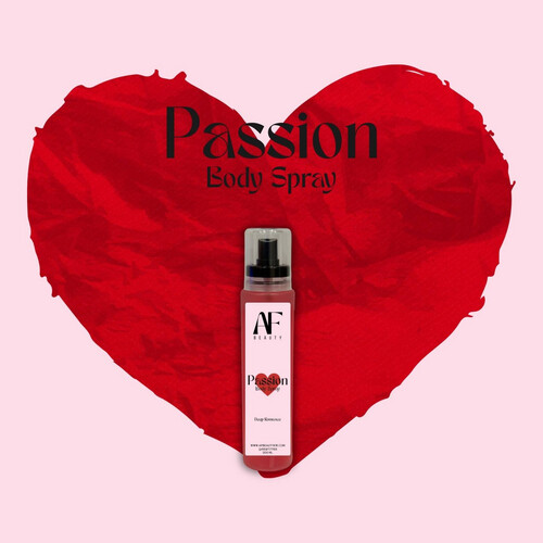 باشن - معطر الجسم