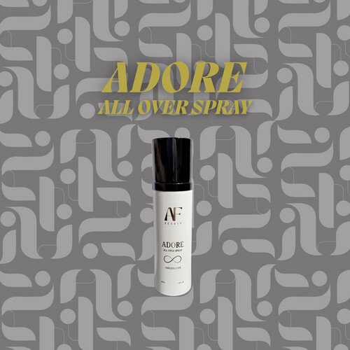 أدور - أول اوفر سبراي