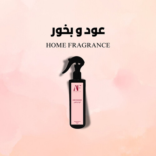 عود و بخور - مرش منزلي