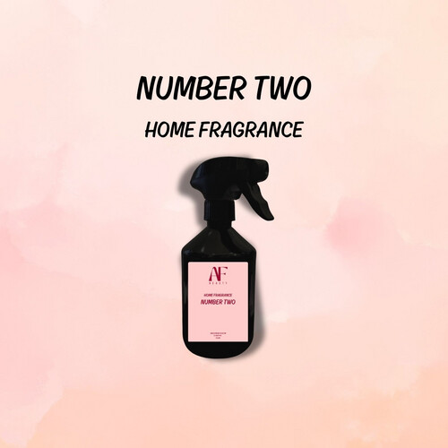 نمبر توو - مرش منزلي