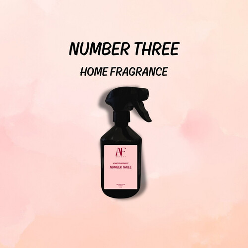 نمبر ثري - مرش منزلي