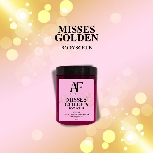 مسز غولدن - سنفزة