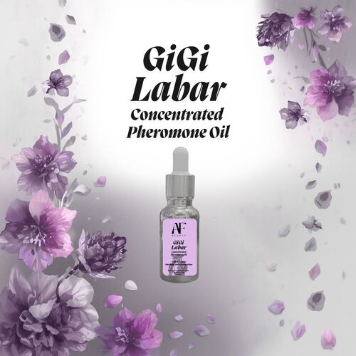 جيجي لابار - دروب فرموني مركز