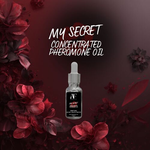 ماي سيكرت - دروب فرموني مركز